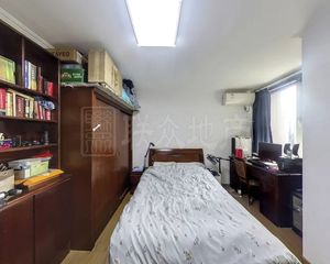 名都家苑3室2厅 普装