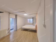朝阳公园六里屯北里南北三居 团结湖精装修采光好随时看房