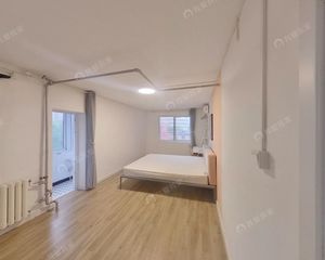 朝阳公园六里屯北里南北三居 团结湖精装修采光好随时看房