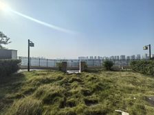 一线头排高尔夫视野 200平私家花园 下叠端户别墅 亏本出售