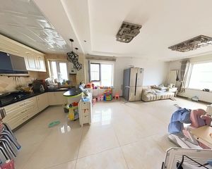 南北通透 郁花园三里 2室1厅