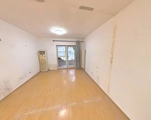 南北通透 保利茉莉公馆 2室1厅
