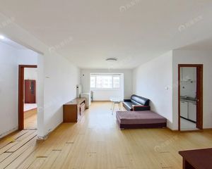 朱辛庄·冠芳园·2室·1厅,不临街,中间楼层,交易仅有契税