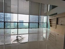 钱江新城UDC时代大厦卖1500方整层口一线江景