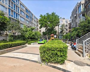 西城-陶然亭 耕天下 南北5室3厅复式简装修
