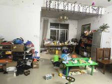 荷花园小区 2房2厅165万