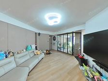 主推+内环内板式四房+景观好+朝南面+4.6双轨交