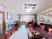 马家堡·马家堡西里·3室·1厅