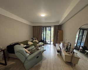 精装可拎包入住 商品住宅 近地铁 次新小区 满二 有电梯