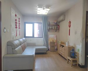 南北通透北京城建胜茂傲山2室2厅