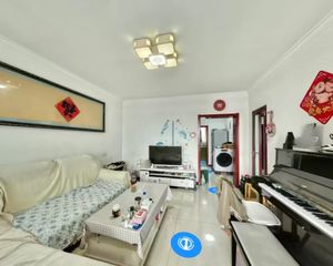 滨河小区一居室出售,价格好谈
