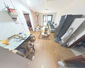 南北通透 三合庄回迁房 2室1厅