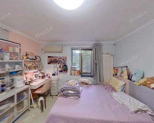 北京三环内西罗园 挨着北京南站 地铁4和14 优质3居诚售
