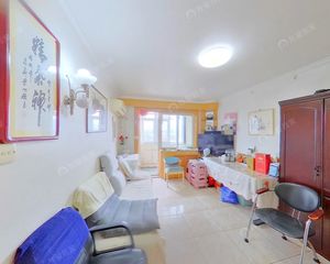 朝阳公园西门 农展馆 麦子店街低总价两居 满五年 带电梯诚售