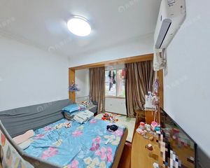 省府·桃园新村·3室·2厅