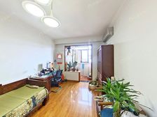 安贞·安华西里一区·精装修南北两居室 视野好采光好