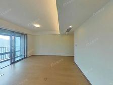 嘉致峰庭·3房边户 大横厅 全新没住人 全天采光 小高