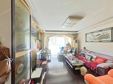 视野好采光无遮挡,小区环境幽静,交通便利,生活设施齐全。