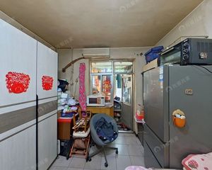 双井·广渠门外大街路北区·3室·1厅