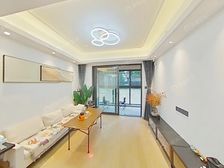 高铁新城 · 美的云筑 3室 2厅 圆融广场 吾悦