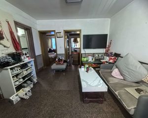 恒江小区2室2厅1卫南朝向70.0万元/套出售