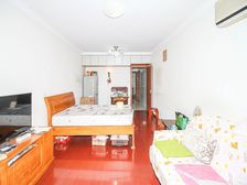 内环内,一梯三户,南北通透两房,中间楼层,近江边住宅,好房子