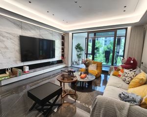 江翰府4室2厅3卫南朝向718.0万元/套出售