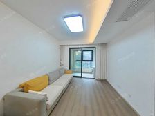 嘉定新城·保利天琴宇舍- 经典三房 送车位