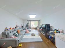 朝阳新城五区3室1厅南北