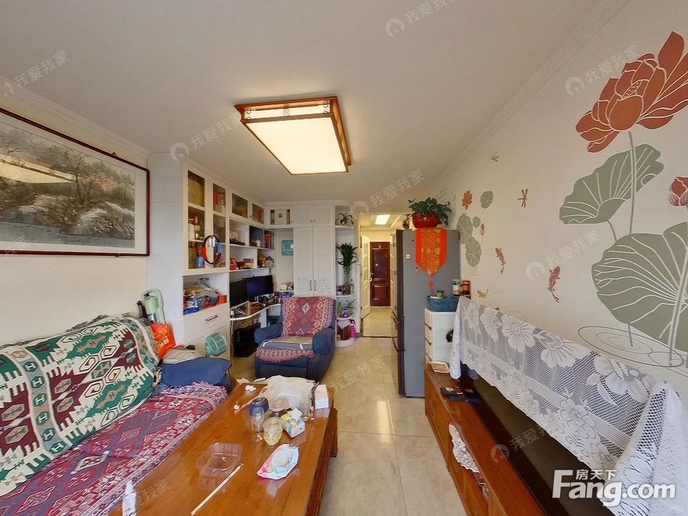 室内图