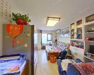 东坝·华瀚福园D区·2室·1厅