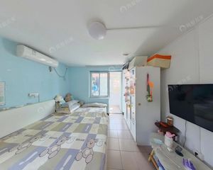 木樨园·马公庄·2室·1厅