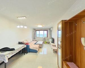 熙悦天街旁 城建广悦居成熟社区 中高楼层 采光好 视野好