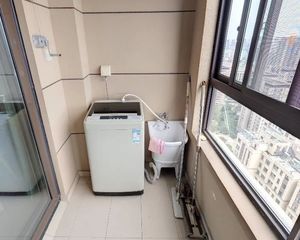 万科江湾府3室2厅1卫南朝向198.0万元/套出售