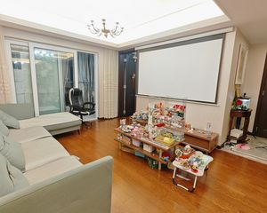 万科甲第十七3室2厅2卫南朝向330.0万元/套出售