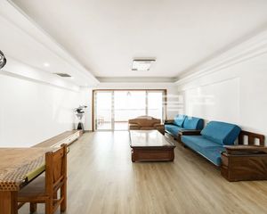 大兴瀛海名居231平精装别墅 南向5室2厅750万