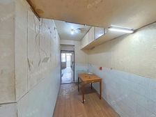 近2号线淞虹路站,低楼层,厨卫朝北,南北通透,上绿苑