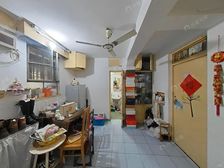 梅陇·梅陇二村·2室·1厅 看房提前约