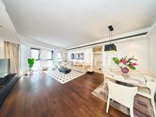 4室2厅三里屯SOHO公寓