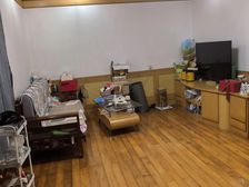 安居幸福苑二期3室2厅1卫南朝向138.0万元/套出售