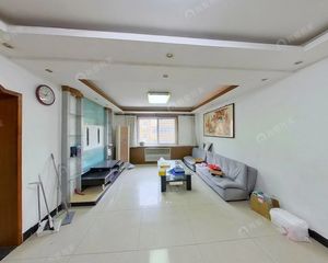 后沙峪·裕祥花园·3室·1厅
