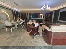 建发养云(湾云府) 4室2厅 南北 精装