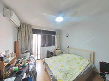 梅陇·朱行三村·1室·1厅