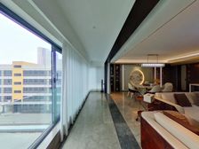 建发养云(湾云府) 3室3厅 南北 精装