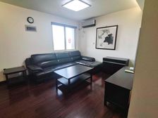 装修好 西郊虹韵城景雅苑 商品住宅 电梯房 中间好楼层