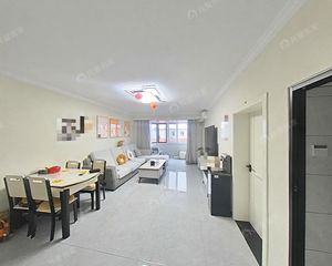 房山城关·永安西里·2室·1厅