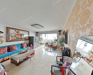 新上新上房源,窦店金鑫苑·3室·2厅2卫,南北通透,采光好,