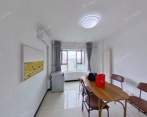 展览路·2018年次新小区百万佳苑兰园·2室·2厅