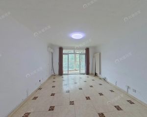 有密码全明格局,额外带有窗8平储藏 大落地窗花园洋房