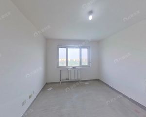 东坝·金泰丽富北院,22年新楼,东向一居室,楼层高,采光佳